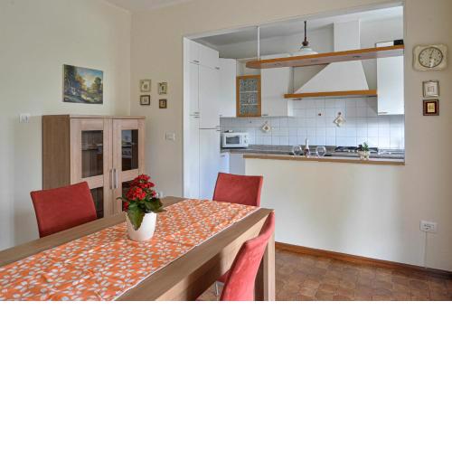 Appartamento Marconi 35 Pergine Valsugana