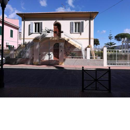 Appartamento Marconi
