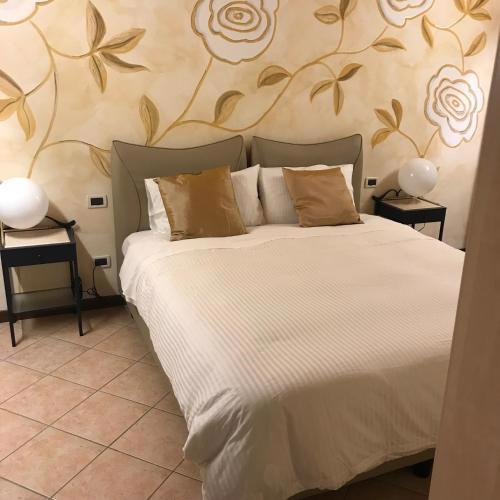 Appartamento Marco's Suite