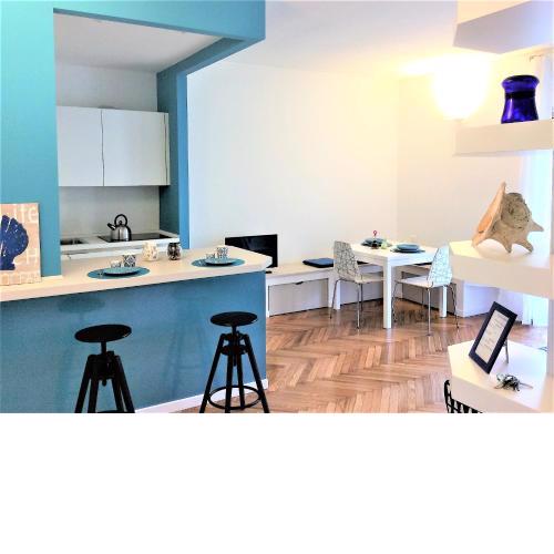 Appartamento Mare 103