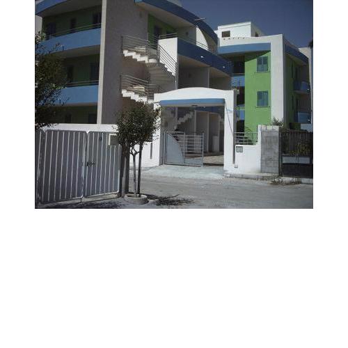 Appartamento Mare Blu Gallipoli Baia Verde