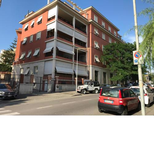 Appartamento Mare Centro