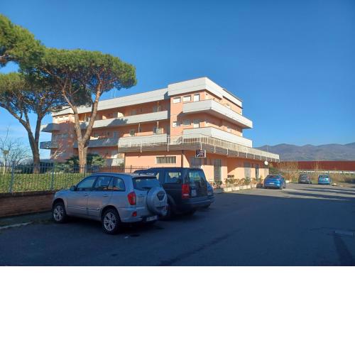 appartamento mare di Luni Mare