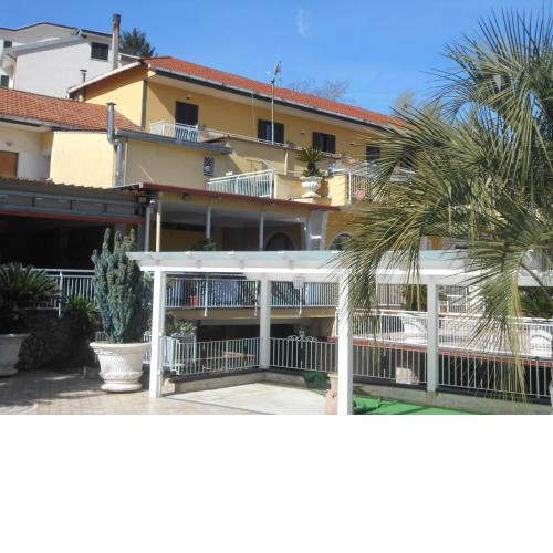 Appartamento mare e monti Two