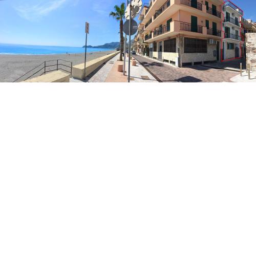 Appartamento Mare Marconi