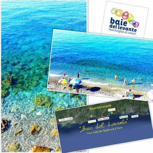 Appartamento Mare Mosso