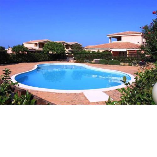 Appartamento Mare Olbia – Murta Maria