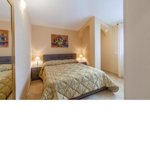 Appartamento Mare Sardegna Porto San Paolo