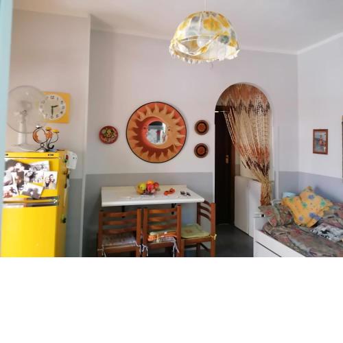 APPARTAMENTO MARE