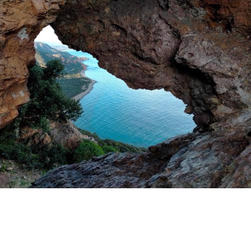 Appartamento MareMontagna