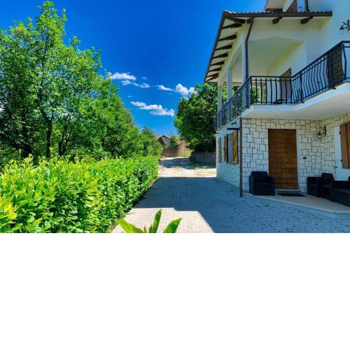 Appartamento MARGANI - SARNANO LE MARCHE