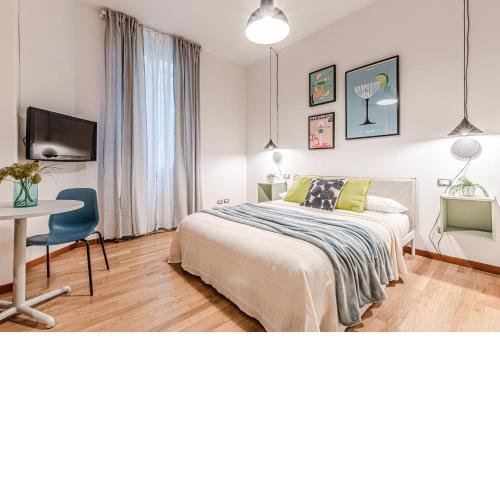 Appartamento Margarita Isola Milano