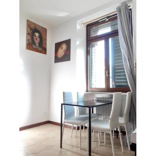 Appartamento Marghera indipendente