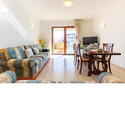 Appartamento Margherita Plus - MyHo Casa