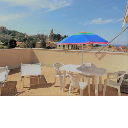Appartamento Margherita Residenza Prealba
