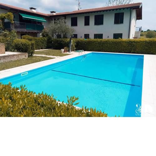 Appartamento Maria Cristina