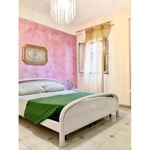 Appartamento Maria Giovanna
