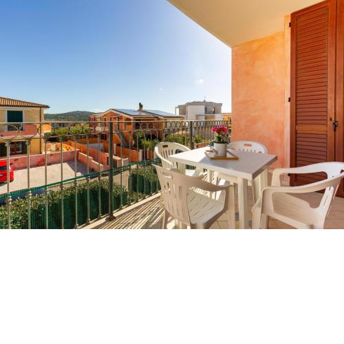 Appartamento MariBentu 4 - MyHo Casa