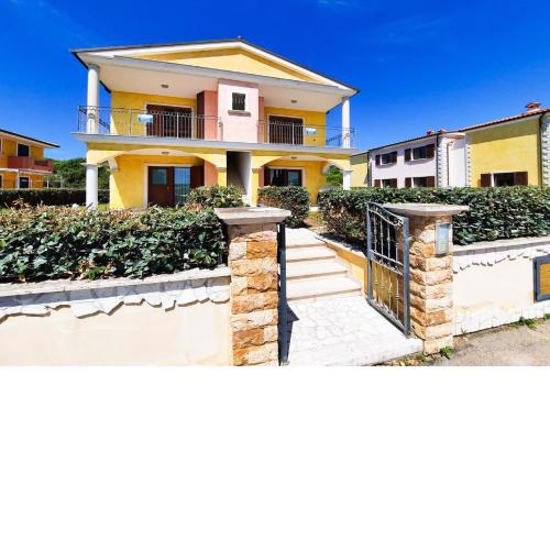 Appartamento MariBentu PT1 - MyHo Casa