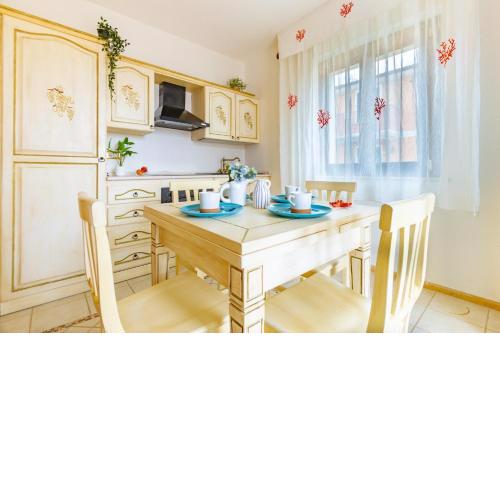 Appartamento MariBentu PT2 - MyHo Casa