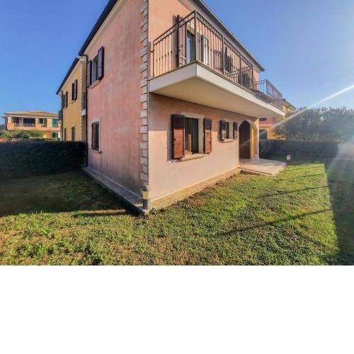 Appartamento MariBentu PT5 - MyHo Casa