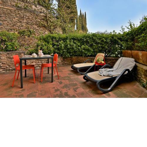 Appartamento Marieclaire - Rebomaholidays