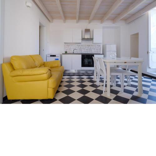 Appartamento Marina 1