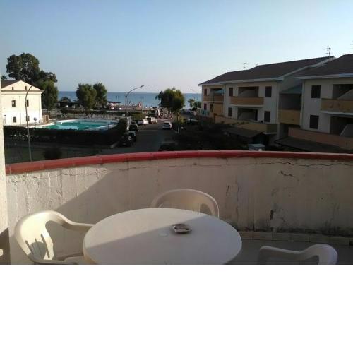 Appartamento Marina di Mandatoriccio