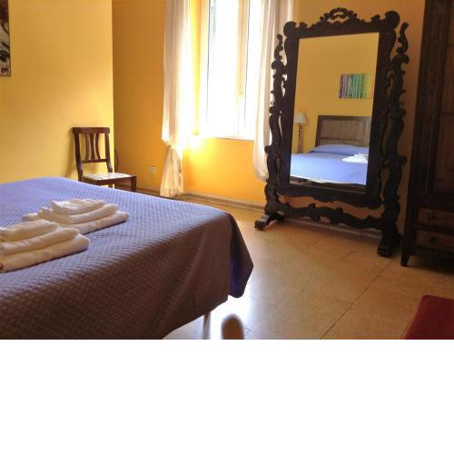 Appartamento Marina Grande Scilla