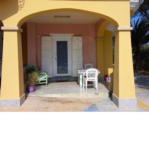 Appartamento Marina Maria