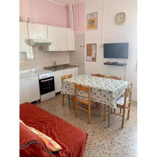 Appartamento Marina