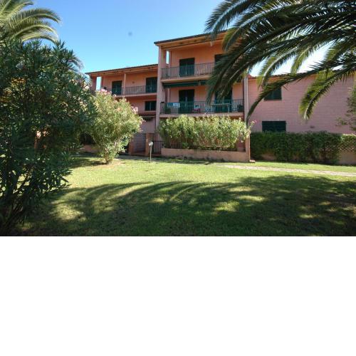 Appartamento Maristella