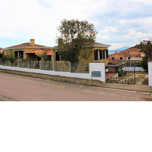 Appartamento Marte