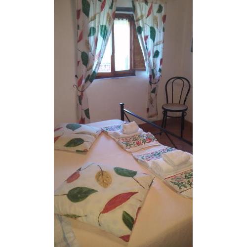 Appartamento Martina