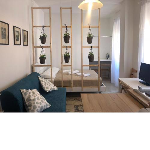 Appartamento Martini 33