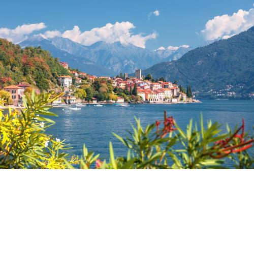 Appartamento Mary Few Minutes From Lake - Happy Rentals