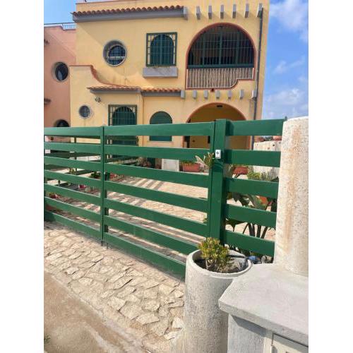 Appartamento Marzamemi