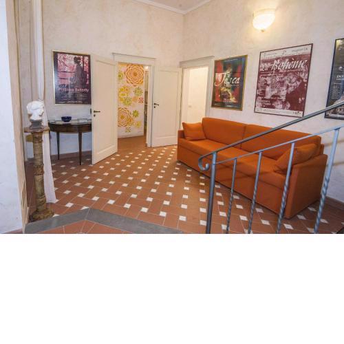 Appartamento Matteotti