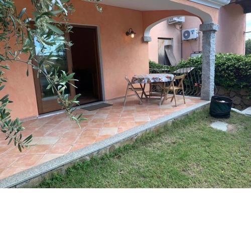 Appartamento Max con Giardino