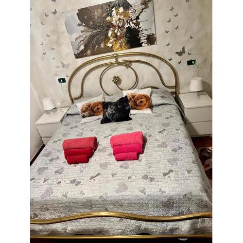 Appartamento Maya