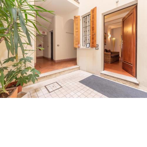 Appartamento Mazzini 40 - Affitti Brevi Italia