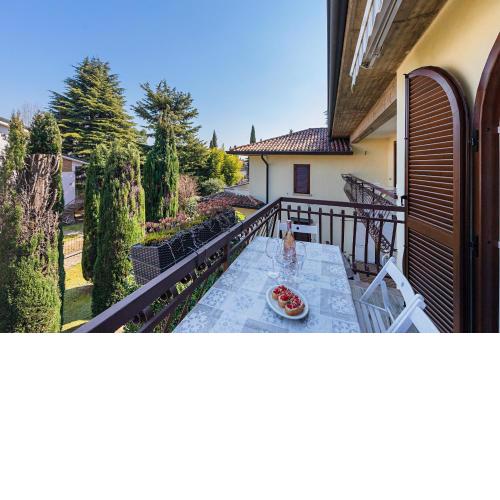 Appartamento Mazzini P1-25 by Wonderful Italy