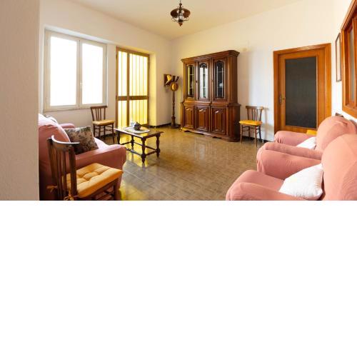 Appartamento Melathu con Wi-Fi