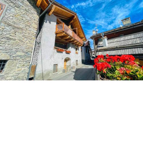 Appartamento Melezet 80 - Affitti Brevi Italia