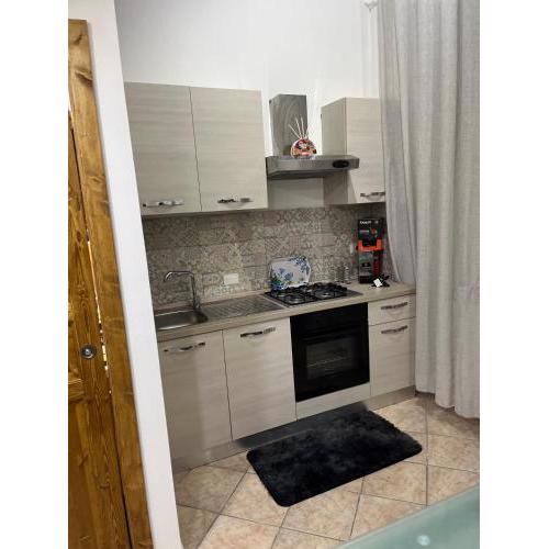 appartamento mellissa