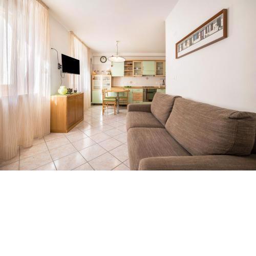 Appartamento Meridiana
