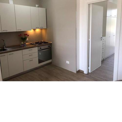 Appartamento Micene