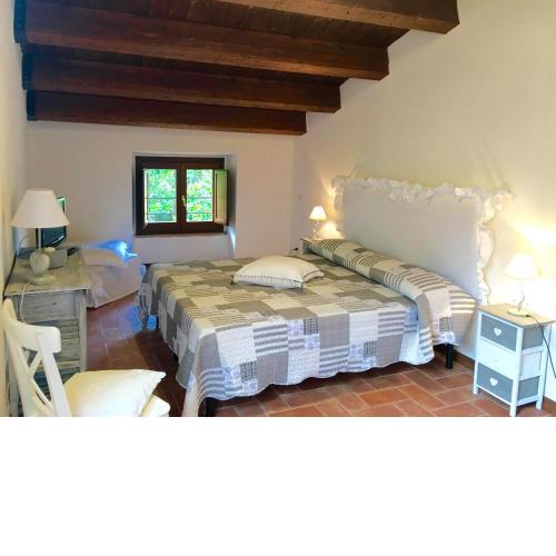 Appartamento Michelangeli-Private parking
