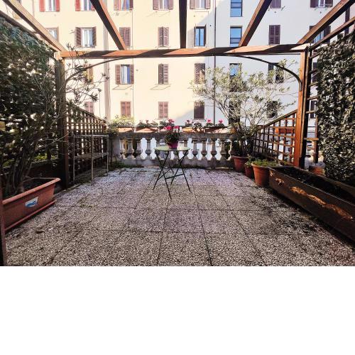 Appartamento Milano Centro