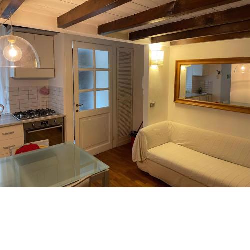 APPARTAMENTO MILANO NAVIGLI - Affitti Brevi Italia